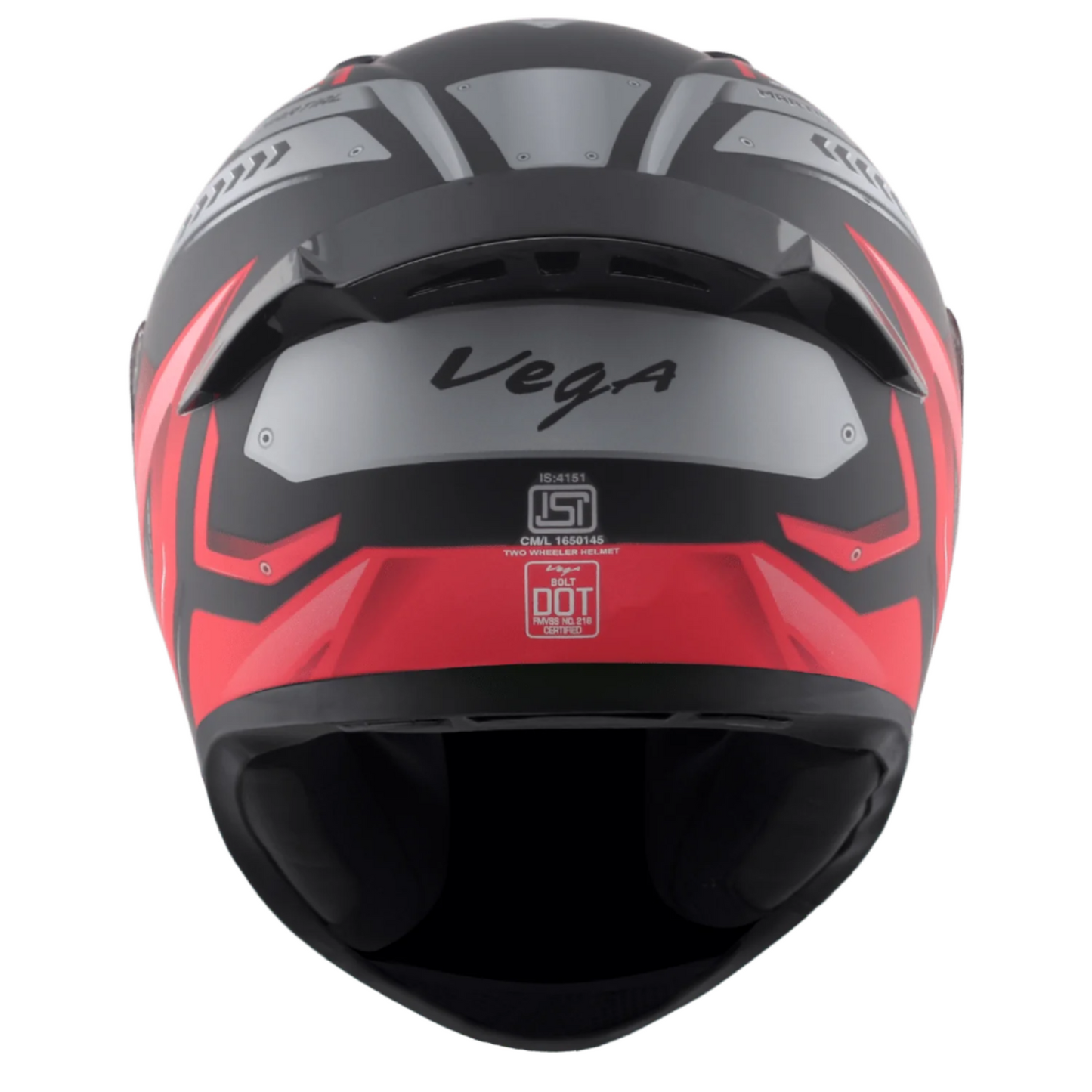 Bolt Martial Helmet