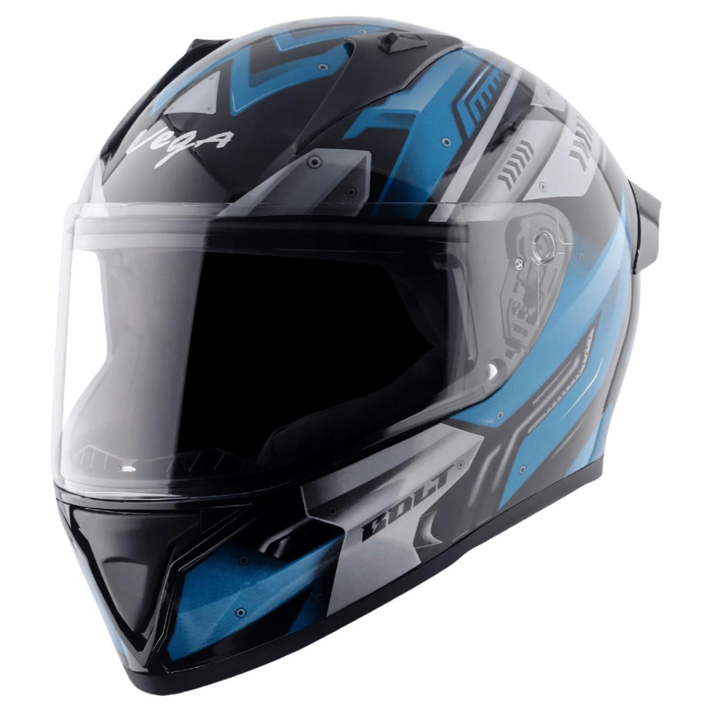 Bolt Martial Helmet