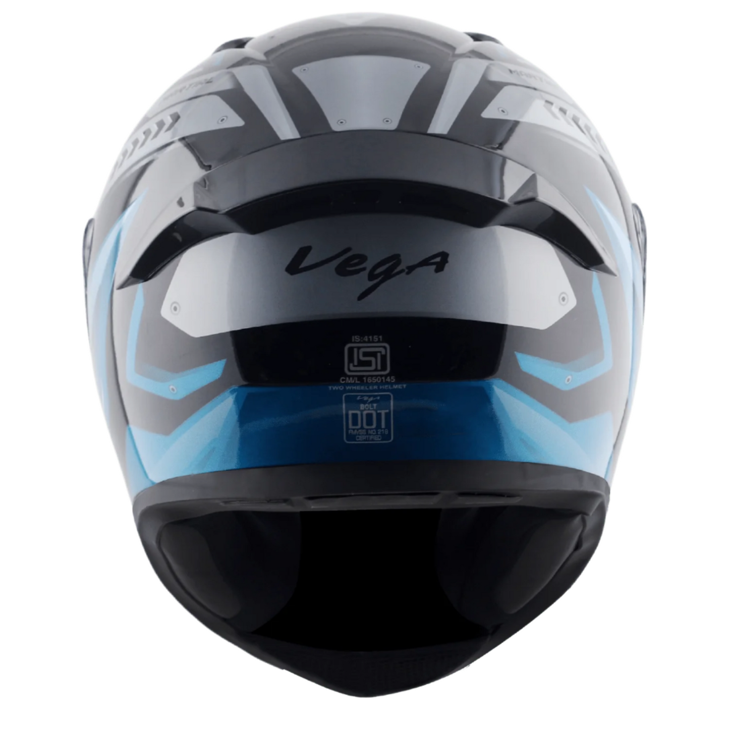 Bolt Martial Helmet