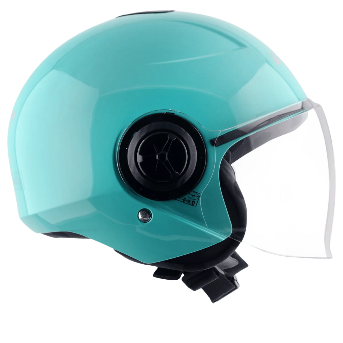 Chap Solid Colors Helmet