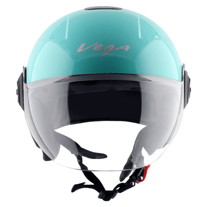 Chap Solid Colors Helmet