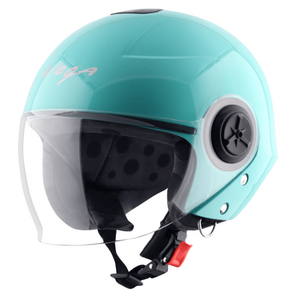 Chap Solid Colors Helmet