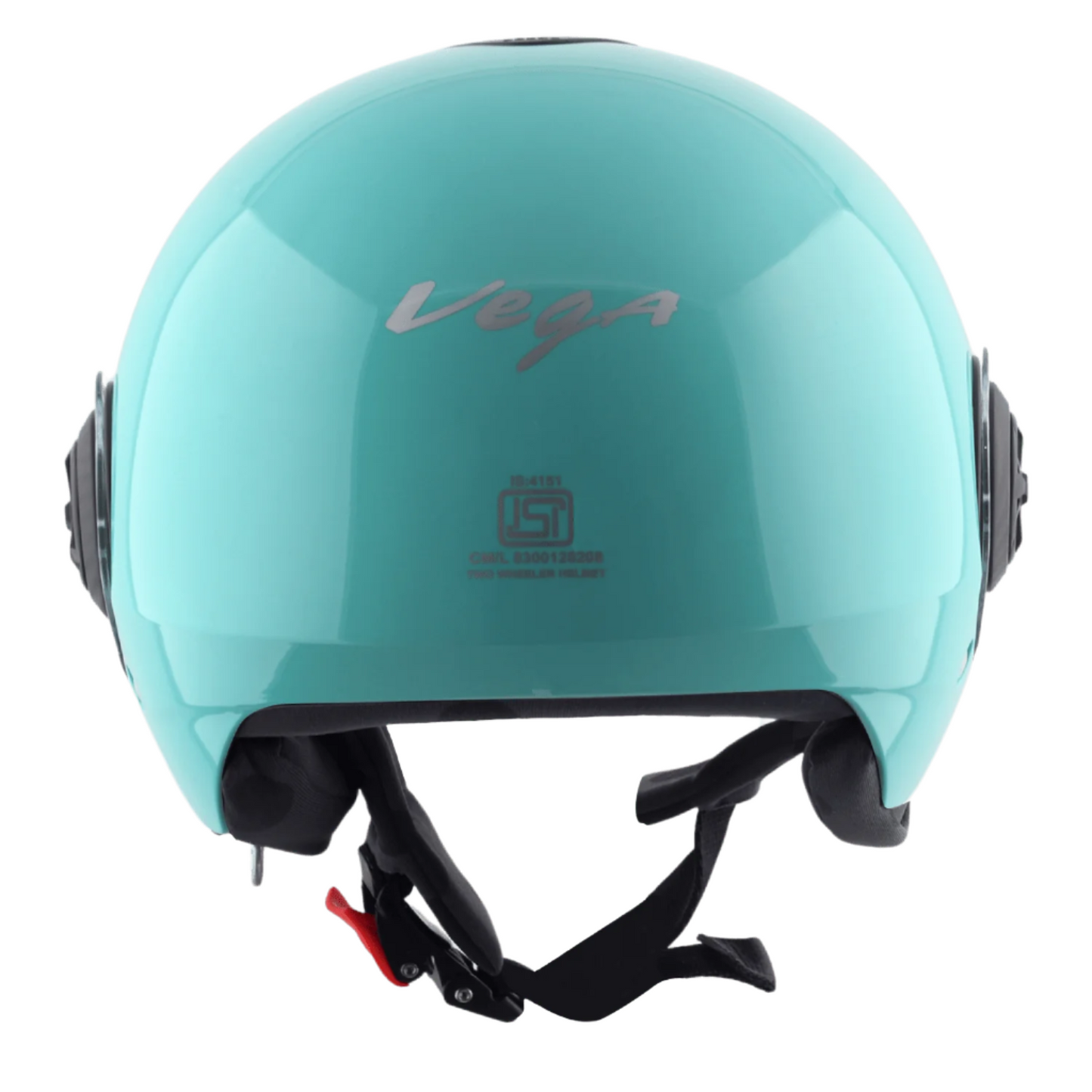 Chap Solid Colors Helmet
