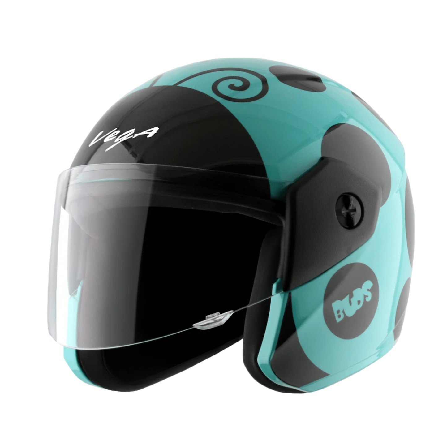 Junior Buds OF Beetle Helmet