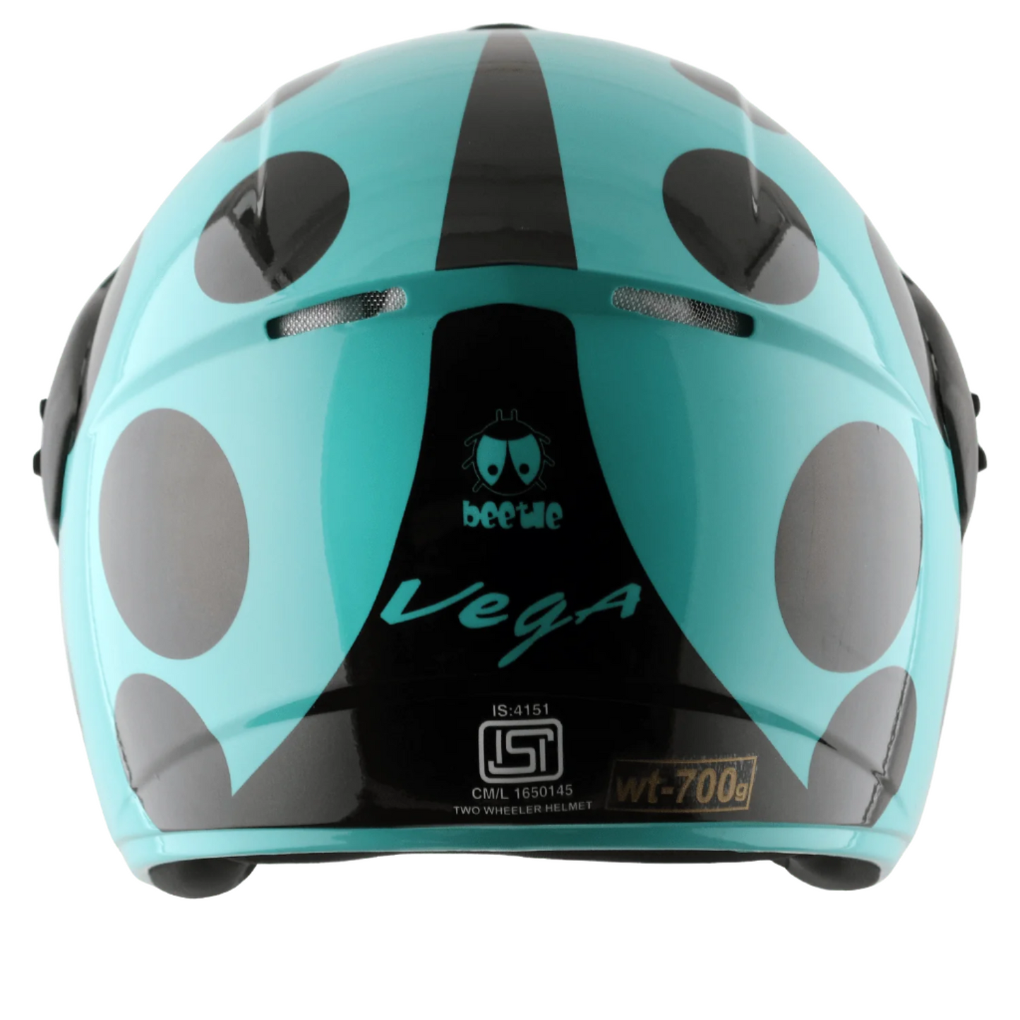 Junior Buds OF Beetle Helmet