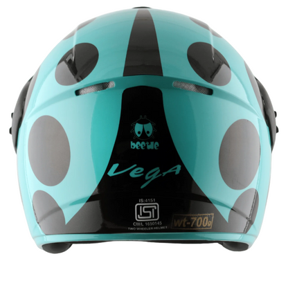 Junior Buds OF Beetle Helmet