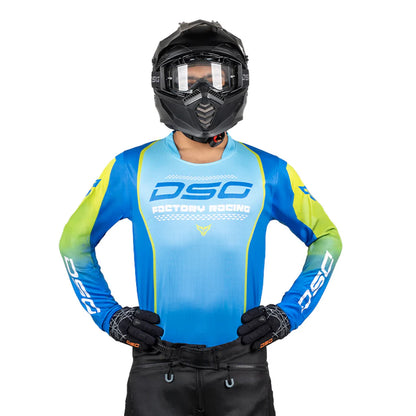 DSG FACTORY RACING JERSEY