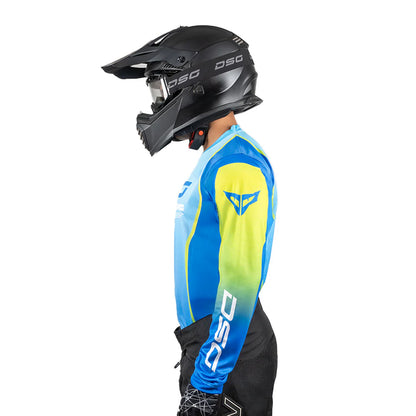 DSG FACTORY RACING JERSEY