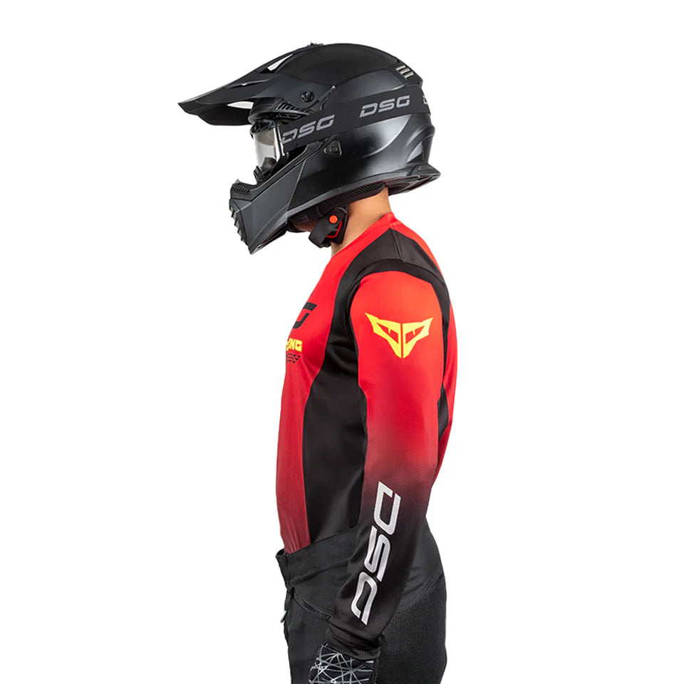DSG FACTORY RACING JERSEY