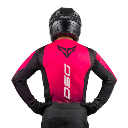 DSG FACTORY RACING JERSEY