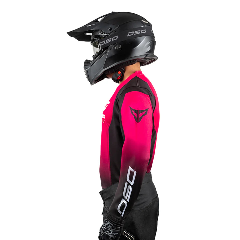 DSG FACTORY RACING JERSEY