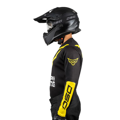 DSG ALPHA RACING JERSEY