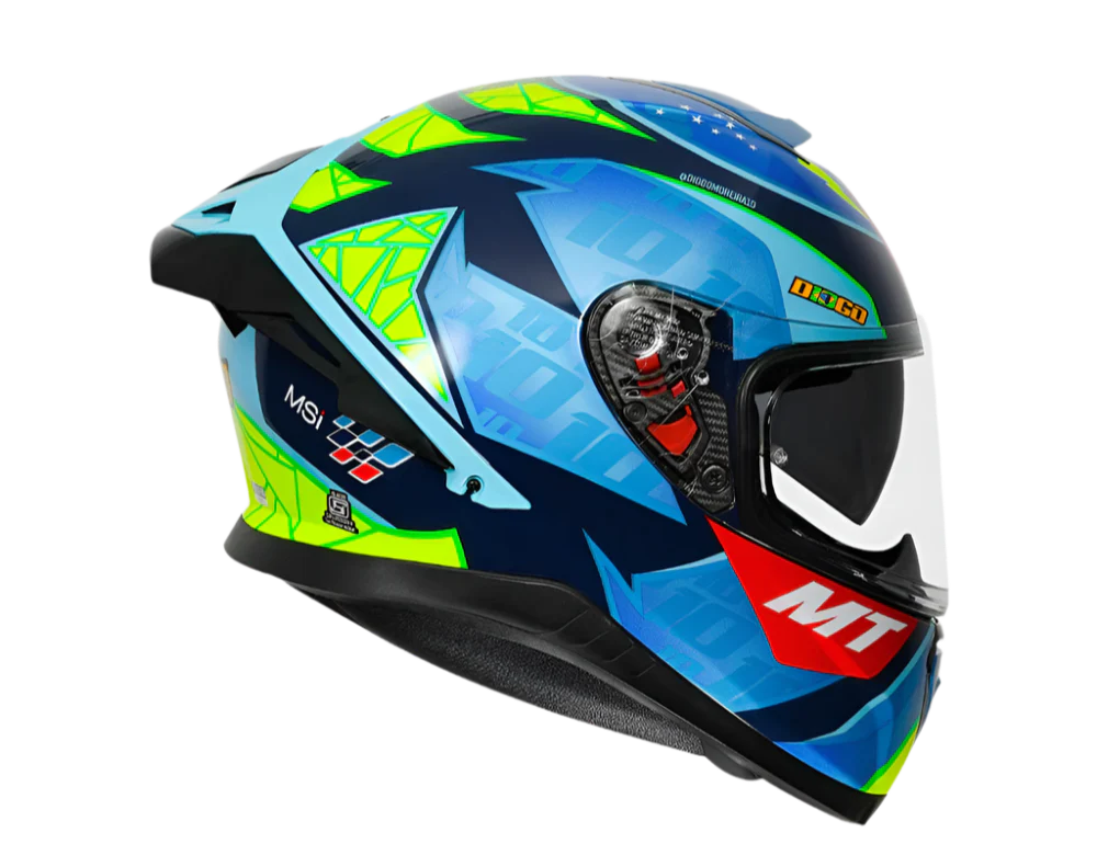 MT Thunder 3 SV Spoiler Diogo Moreira A7 Gloss