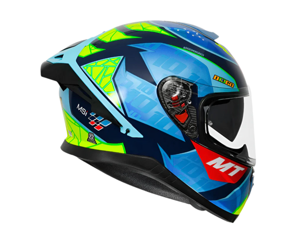 MT Thunder 3 SV Spoiler Diogo Moreira A7 Gloss