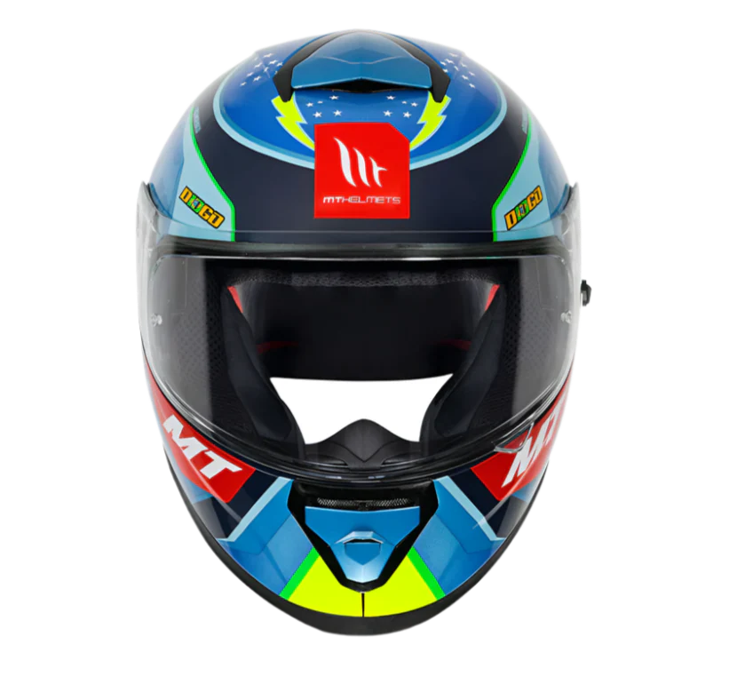 MT Thunder 3 SV Spoiler Diogo Moreira A7 Gloss