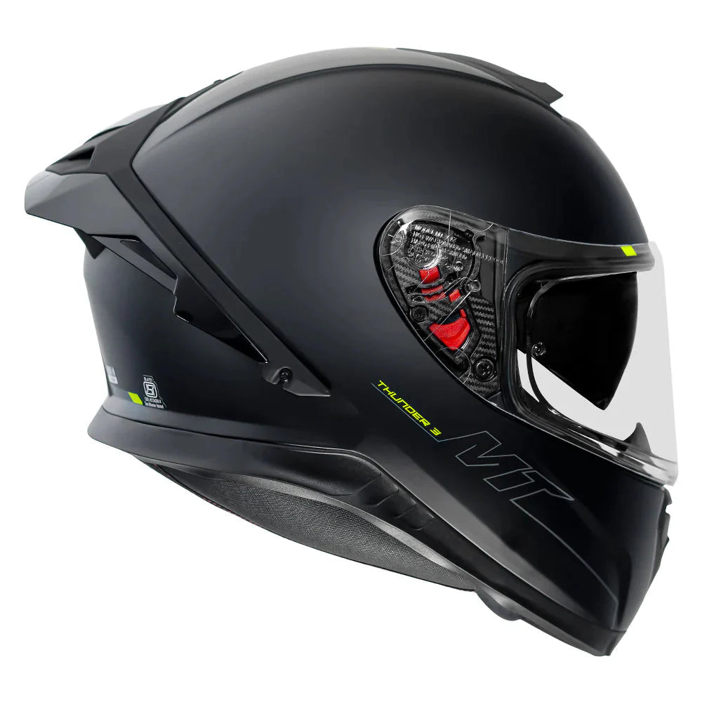 MT THUNDER 3 SV SPOILER SOLID A1