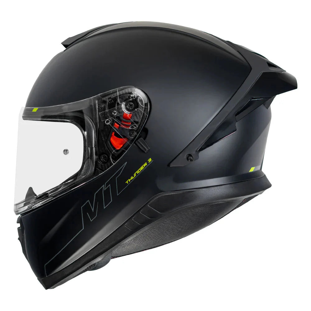 MT THUNDER 3 SV SPOILER SOLID A1