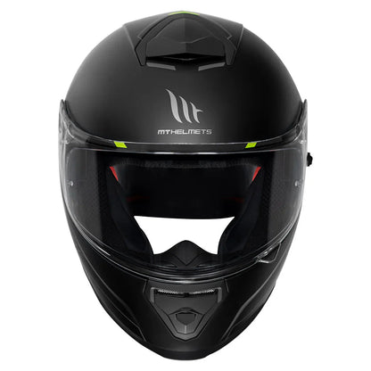 MT THUNDER 3 SV SPOILER SOLID A1