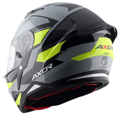 Hunter Cornet Helmet