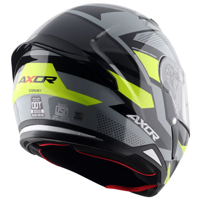 Hunter Cornet Helmet