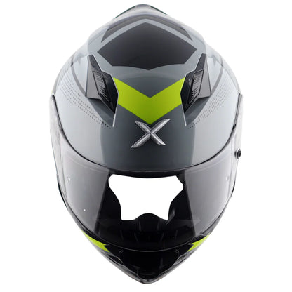 Hunter Cornet Helmet