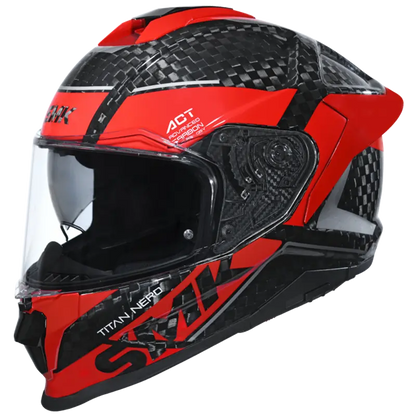 TITAN CARBON NERO