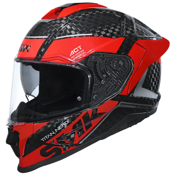 GL 236 (BLACK RED WHITE)