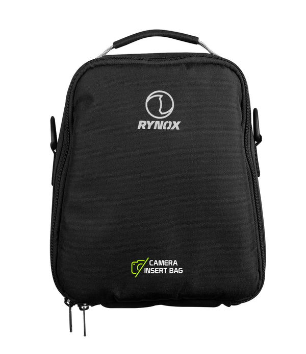 CAMERA INSERT BAG