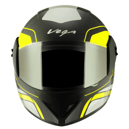Cliff Styler Helmet