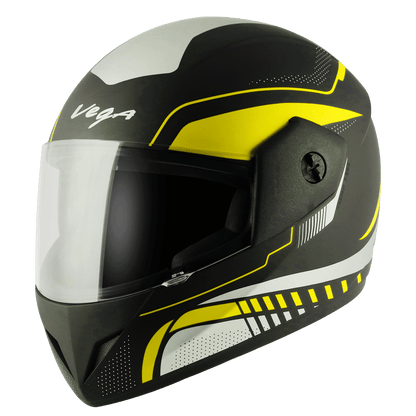 Cliff Styler Helmet