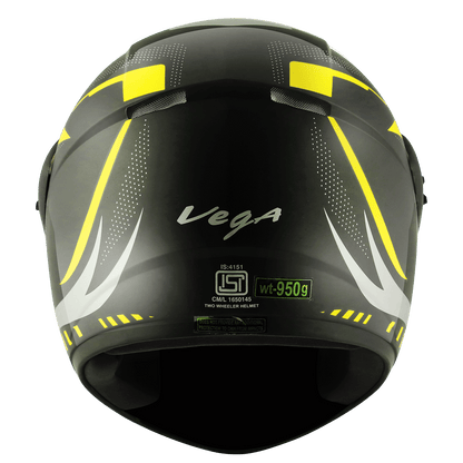 Cliff Styler Helmet