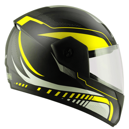 Cliff Styler Helmet