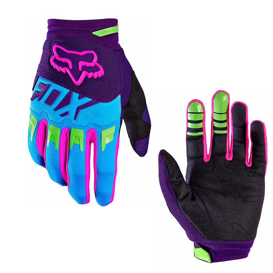 FOX DIRTPAW GLOVES
