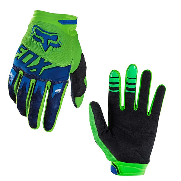 BLACK GREEN