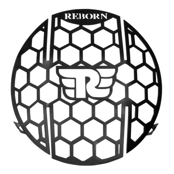 REBORN HEADLIGHT GRILL
