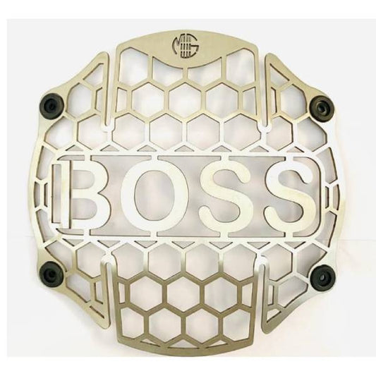 ROYAL ENFIELD ALL BIKE HEADLIGHT GRILL
