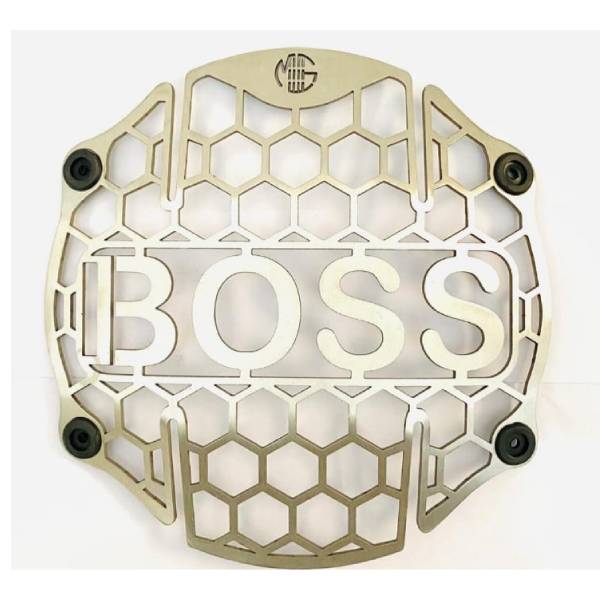 ROYAL ENFIELD ALL BIKE HEADLIGHT GRILL