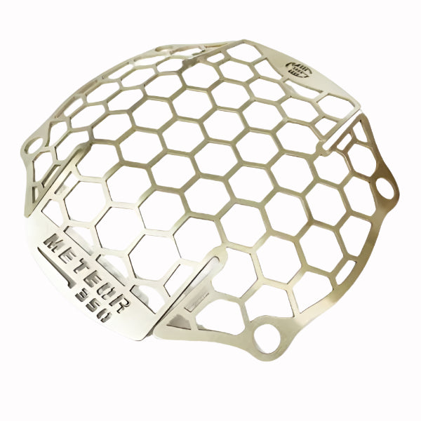 METEOR 350 HEADLIGHT GRILL