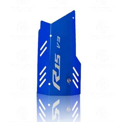 R15V3 SILENCE COVER