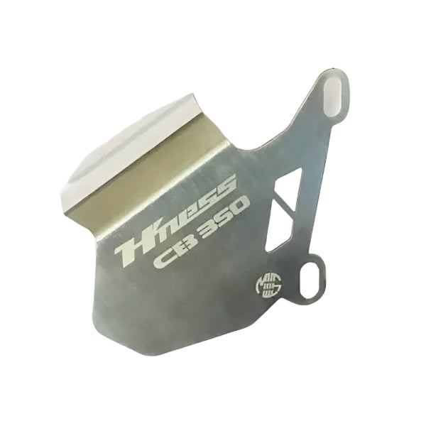 HONDA HNESS CB350/350RS CALIPER GUARD