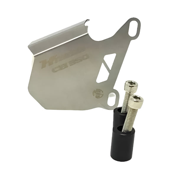 HONDA HNESS CB350/350RS CALIPER GUARD