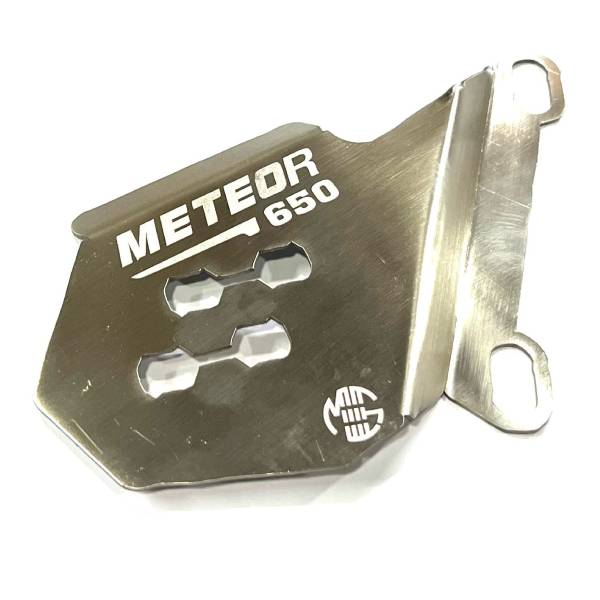 METEOR 650 CALIPER GUARD