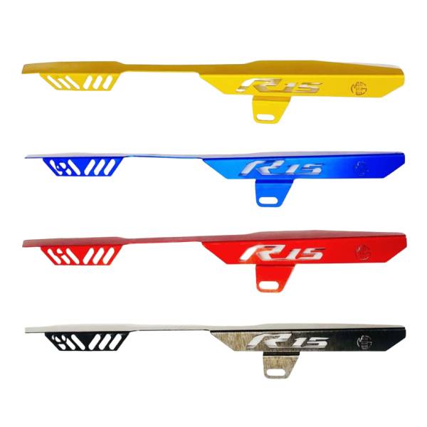 R15V3/V4/R15M CHAIN COVER