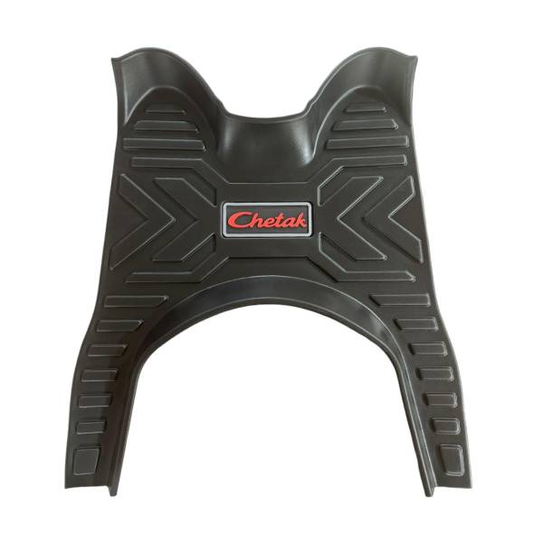 CHETAK FLOOR MAT(3D)