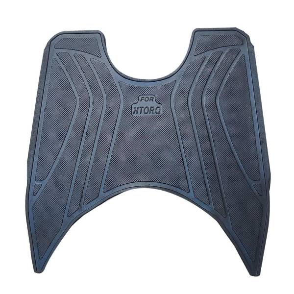 SENIOR FLOOR MAT NTORQ 125