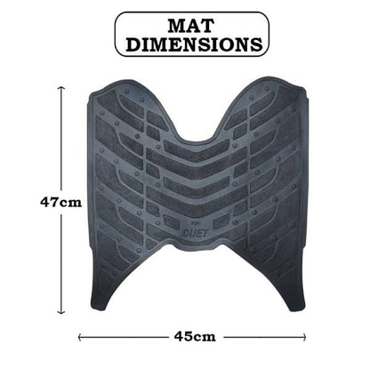 SENIOR FLOOR MAT DUET BS4