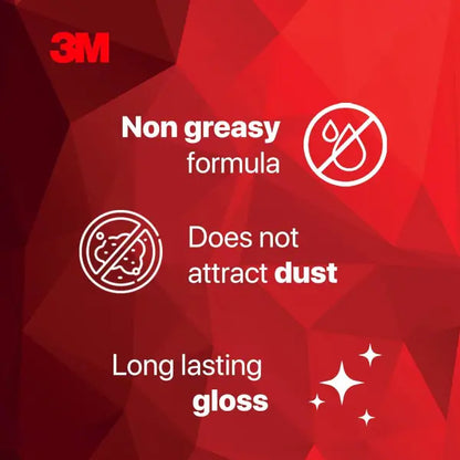 3M TYRE DRESSER 500ML