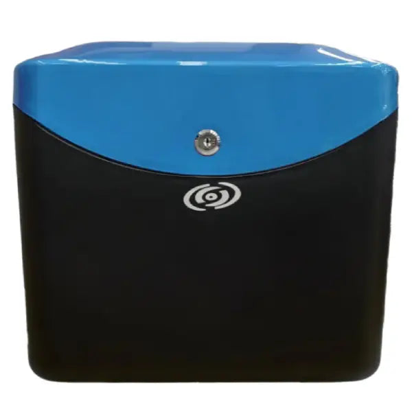 STEELBIRD - 509 SIDE BOX