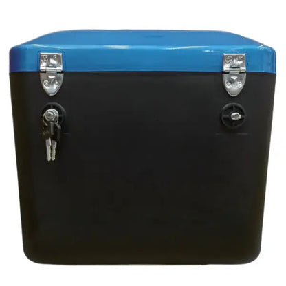 STEELBIRD - 509 SIDE BOX