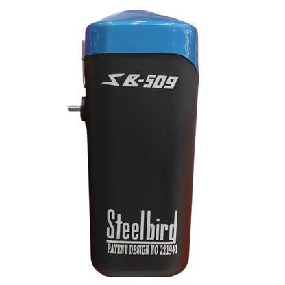 STEELBIRD - 509 SIDE BOX